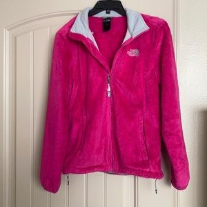 North face jacket